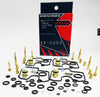 KK-0253 ZX6R ZX636 2002 Onwards