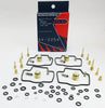 KK-0254 ZZ-R600 ZX600 1990-1992 Carb Repair Kit