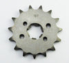 JTF1263.15  JT 15T Front Sprocket