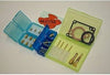 Honda CBR250R (MC19 / VG05B) FH-5309N Carb Repair and Parts Kit