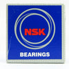 6300 NSK 2RS Bearing