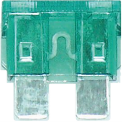 BF30 - 30 AMP Blade Fuse (10/pk)