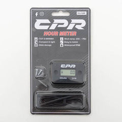 Engine Hour Meter