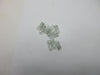 10 x T10 Wedge 6v3w Bulbs