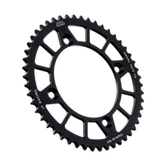 JTA215.50 CR85 CRF150 Alloy Rear Sprocket