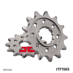 JTF1565.14 Kawasaki ; 14 Teeth Front Sprocket