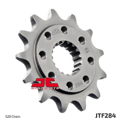 JTF284.14SC Honda JT 14T Front Sprocket