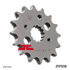 JTF519.15 Kawasaki; 15T Front Sprocket