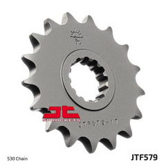 JTF579.17 JT Front Sprocket