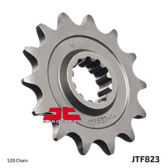 JTF823.12 Husqvarna   12T Front Sprocket