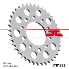 JTR1332.45 Honda 45T JT Rear Sprocket