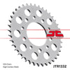 JTR1332.45 Honda 45T JT Rear Sprocket
