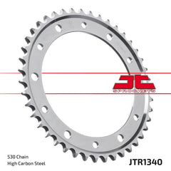 JTR1340.43 Honda ; 43T Rear Sprocket