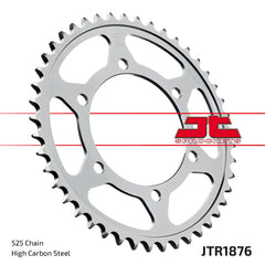 JTR1876.45 Suzuki, Yamaha  Rear Sprocket