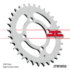 JTR1910.32 Aeon, Yamaha ; 32 Teeth JT  Rear Sprocket