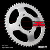 AG100 Yamaha  Chain and Sprocket set
