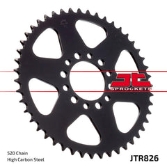 JTR826.47 JT Suzuki GSX250; 47T Rear Sprocket