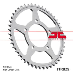 JTR829.42 Suzuki RF600, GSX-R750; 42T Rear Sprocket