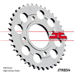 JTR854.39 Yamaha XS250, XS400; 39T Rear Sprocket