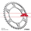JTR865.45 Yamaha FZR600; 45T Rear Sprocket
