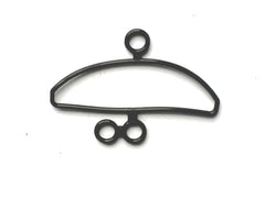 K217 PWK 33/40 Jet Block Gasket