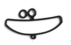 K218 PWK S Jet Block Gasket