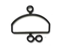 K219 PWK28 Jet Block Gasket