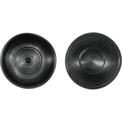CT110 Side Cover Rubber