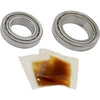 NBC110 Honda Head Stem Bearings