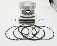 Honda XL-250S Piston Kit