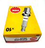 10 x DPR8Z NGK Spark Plug