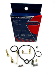 SPASY 80  KH-0512N HONDA Carb Kit 1985