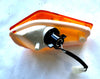 120-I34 Left Front Indicator Kawasaki