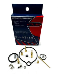 NH80MDC NH80MDD  KH-0316N HONDA Carb Kit 1983-1985