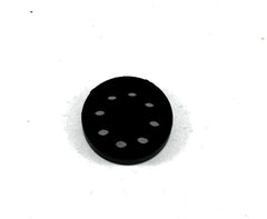 Valve gasket, fuel cock OEM: 16115-001-004 Honda CT70, ST70