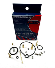 LEAD 80SS  KH-0505N HONDA Carb Kit