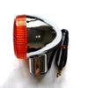 120-196 Indicator Honda Cruiser Shadow Right Front / Left Rear