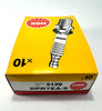 10 x DPR7EA-9 NGK Spark Plugs
