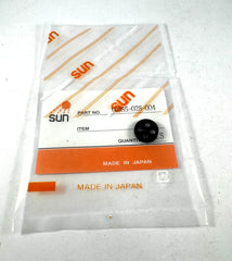 Petcock Tap Packing  Gasket  Honda OEM: 16955-028-004
