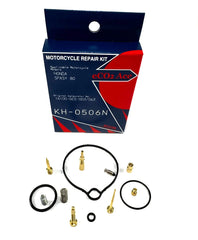 SPASY 80  KH-0506N HONDA Carb Kit