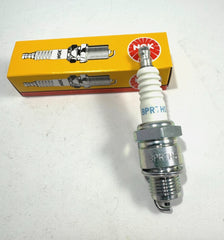 BPR7HS NGK Spark Plug (x10)