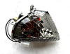 120-I124L Left Rear Indicator Suzuki GSXR750, GSXR1000