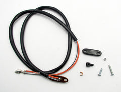 Suzuki Front Brake Switch