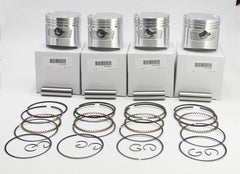 CB750K 1969-1976 0.50mm Oversize Piston Kits
