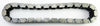 63HV304-52AS  HY-VO Chain  Made in Japan