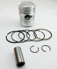 Honda C50 Standard Size Piston Kit
