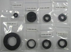 Honda CB450 Oil Seal Kit