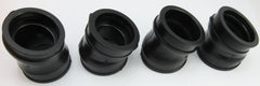 CB750K Carb Insulator / Manifold Set