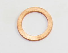 20x26x1.5mm Two Copper Sump Washers
