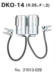 DKO-14 Condenser